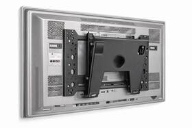 Plp2044 Chief Low Profile Tilt Tv Wall Mount Ultra-slim 1 7/16 Inch Depth Black -new