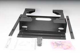 Pwc-2000 Chief Full Motion Wall Mount