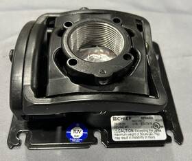 Rpma000s Chief Rpma000 Rpm Elite Mount Top Assembly With Keys Read Description