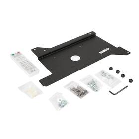 1241990 Chief Slb302 Custom Projector Mount Bracket - Black Sku#1241990