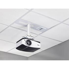 Sysauwp2 Chief Sysau Projector Kit With Power - White