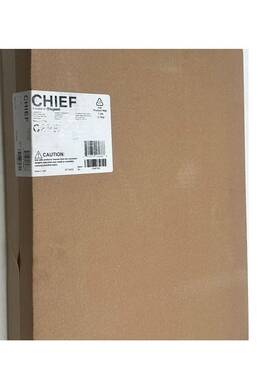 Tpm2000b Chief Tpm-2000 Flat Panel Tilting For 30-61 Inch Displays Pole Mount