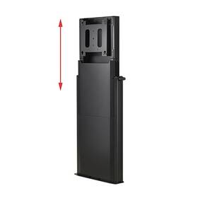 Xfd1u Chief Electric Height Adjustable Tv Mount