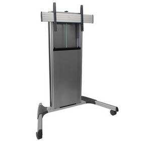 Chief Xpa1us Xpa1u Extra Large 100 Inch Monitor Tv/display Height Adjustable Mobile Cart