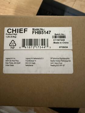 Fhb5147 Chife 841872173443