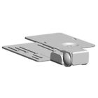 Cho5311s Choice Select Tv Mount Under Cabinet For Lcd Screens Silver