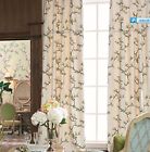 Chuang-bq66185-4-2 Michele Home Fashion Set Of Panels Multi Size 739450063937