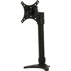 Lct100s Clamp Desktop Mount Peerless Mounting Series Kit Desk 100