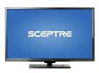 X322bv-hdr Class Led Metal 32 Hdtv " Sceptre Bezel 720p Slim Hz 60 Brush Ultra