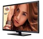 Class Tv Mount 720p Screen Tilt Hd Slim Wall 32 Led Flat Sceptre Ultra