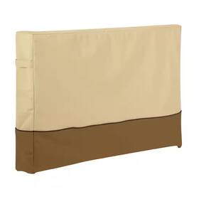 Classic Accessories 313045082031 Veranda 51 Inch Outdoor Tv Cover