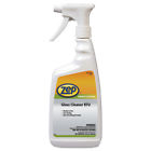 R04601 Cleaner Glass Rtu 1qt Bottle