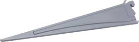 23582 Closetmaid Maxload 16-inch Bracket Grey Gray