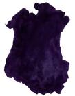 Clrdrbt Lovetheearth Craft Supplies Dyed Tanned Rabbit Fur 714983448925