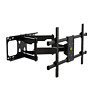 Cm-th008 Cremax Tv Wall Mount Swivel Tilt Full Motion 696576774492