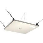 Cmj450 Peerless Industries Cmj Bracket Steel White Plas 007350291911