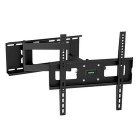 1055-cf Cmple Heavy Duty Full Motion Tv Wall Mount For 32-55 In Max 55lbs Vesa 600x400mm