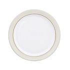 Cnv-003 Denby Usa Natural Canvas Dinner Plate 745606597034