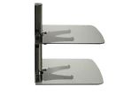 Vf2012-b1 Column Sanus Wall-mounted Systems Furniture Shelf Component Single