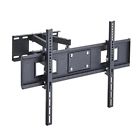 Comin18ju092355 Pinty Full Motion Tv Wall Mount Bracket Tilt 610731100742