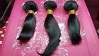 Comind34653 Atozwig Human Hair Weave Bundles Malaysian Black Inch 692760134424