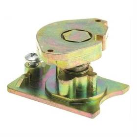 34249 Commercial Center Dogging Assembly