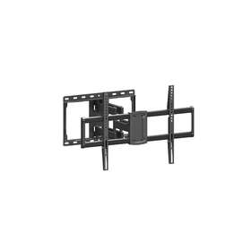 Commercial Electric 445035049021 Full Motion Wall Mount For 32 Inch To 90 Tvs