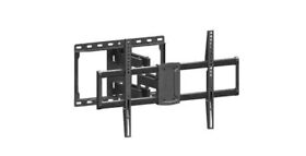 Commercial Electric Full Motion Wall Mount For 23 In. To 63 Tvs