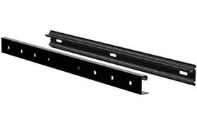 Item-1088 Commercial Electric Item1088 No Stud Required Fixed Tv Wall Mount For 20 Inch To 57 Tvs