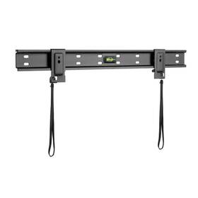Mb-51546 Commercial Electric Ultra Slim Fixed Tv Wall Mount For 37 Inch To 90 Tvs