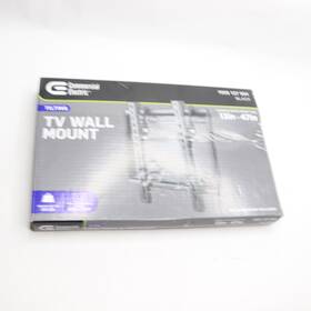 Mb-52472n Commercial Electric Tilt Tv Wall Mount For 13 Inch To 47 Tvs
