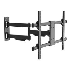 Mb-62490 Commercial Electric Tv Wall Mount 16.9 Inch X27 X24.2 Full Motion Weather Resistant
