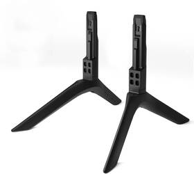 Un65tu8300 Compatible With Samsung Stand Leg 65 Inch Class Uhd 4k Smart Tv Base