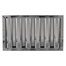 Fr51-1020 Component Hardware Type Vi 10 Inch H X 20 W 1-3/4 D Stainle