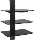 2134423016 Component Mount- Shelving Wall Mounted Adjustable Glasses 3 System