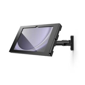 827b580apxb Compulocks Surface Pro 8-10 Apex Enclosure Swing Wall Mount Black