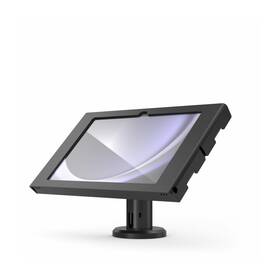 Tcdp04510apxb Compulocks Surface Go 1-4 Gen Apex Enclosure Tilting Stand 4in Bla