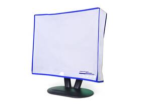Computer Dust Solutions 095225074158 Tv Cover Up For 32-inch Smart Led Lcd Plasma And Other Big Indoor Large Scr