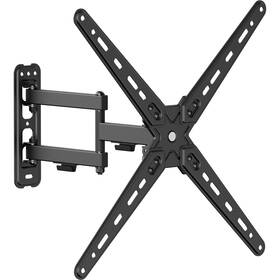 Tva8044 Condomounts 198715609899 Full Motion Tv Wall Mount For 13 Inch 55 Screens Articulating