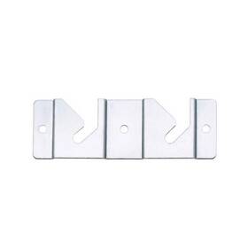 7-796-20 Conmed Hyfrecator 2000 Universal Wall Mounting Kit