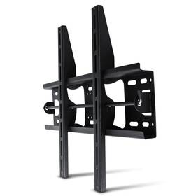 Ctm-3000 Continuus Tv Wall Mount With Low Profile For 32-75 Inch Tvs Continu.us Tilti