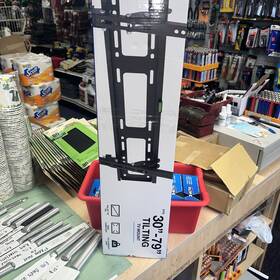 Cwm790tl Core Innovations Tilting Tv Wall Mount Fits 30 Inch To 79 Tvs Up 132 Lbs Ul Listed Heavy Duty