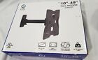 Cwm490fm Core Innovations Full Motion Tv Mount 10-49inch New Open Box