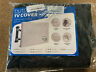 Cover-tv030b Vivo Universal Outdoor Waterproof Weather Resistant Flat Screen Cover Protector