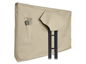 Covermates Outdoor Full Tv Cover Up To 70 Inches Light Weight Material