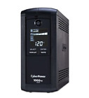 Cp1000avrlcd Cyberpower New Intelligent Lcd Tower Ups 031111966398