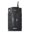 Cp550slgtaa Cyberpower New Taa Compliant Standby Va 649532606184