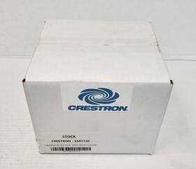 Tsw-1060 Creston 6507730 Table Kit For White Smooth