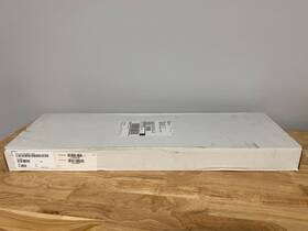 Iva-cmt-brkt-j-1b-b Crestron Iva-cmt-brktj-1b 1 Beyond J-mount Ceiling Bracket