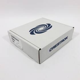 Iva-wmt-brkt-1b Crestron New Open-box 1 Beyond Wall Mount Bracket -white 6512866